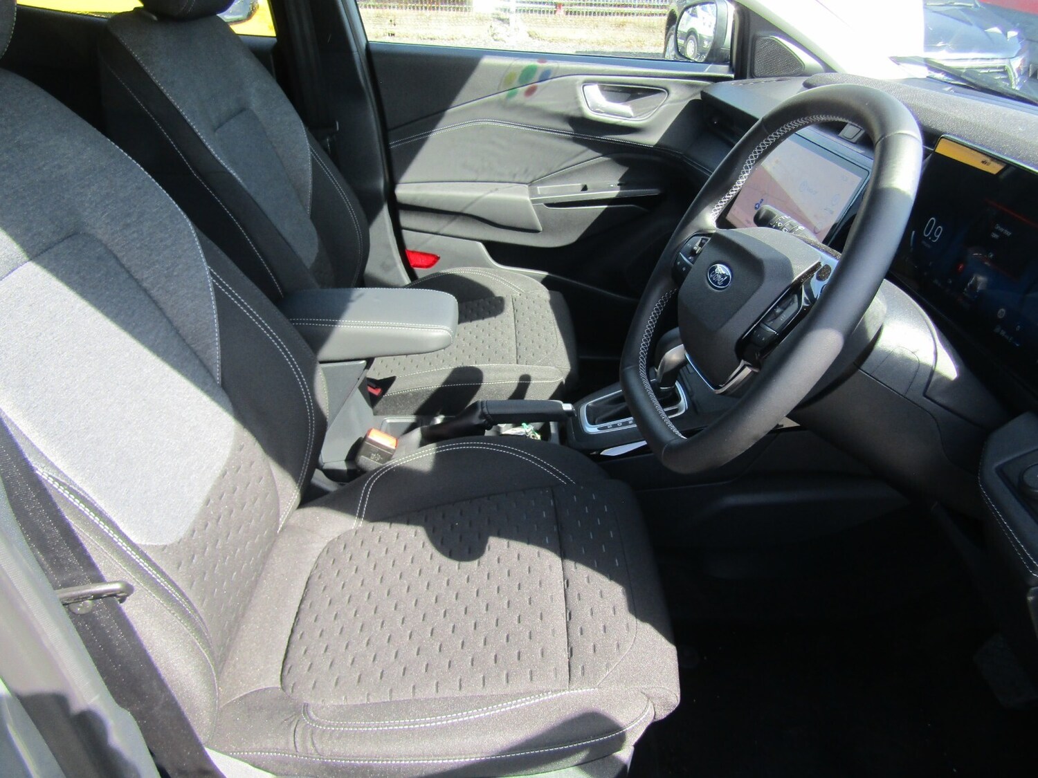 Used Ford Puma 2024 for sale - 76276638: Photo 18