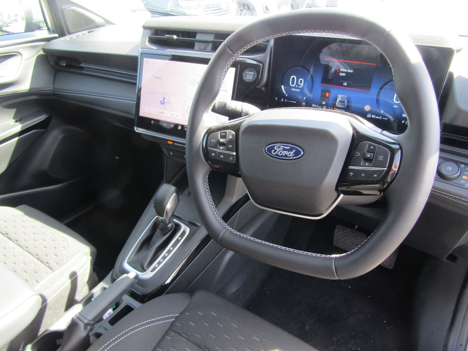 Used Ford Puma 2024 for sale - 76276638: Photo 19