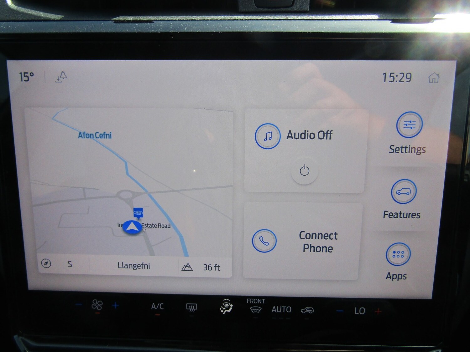 Used Ford Puma 2024 for sale - 76276638: Photo 20