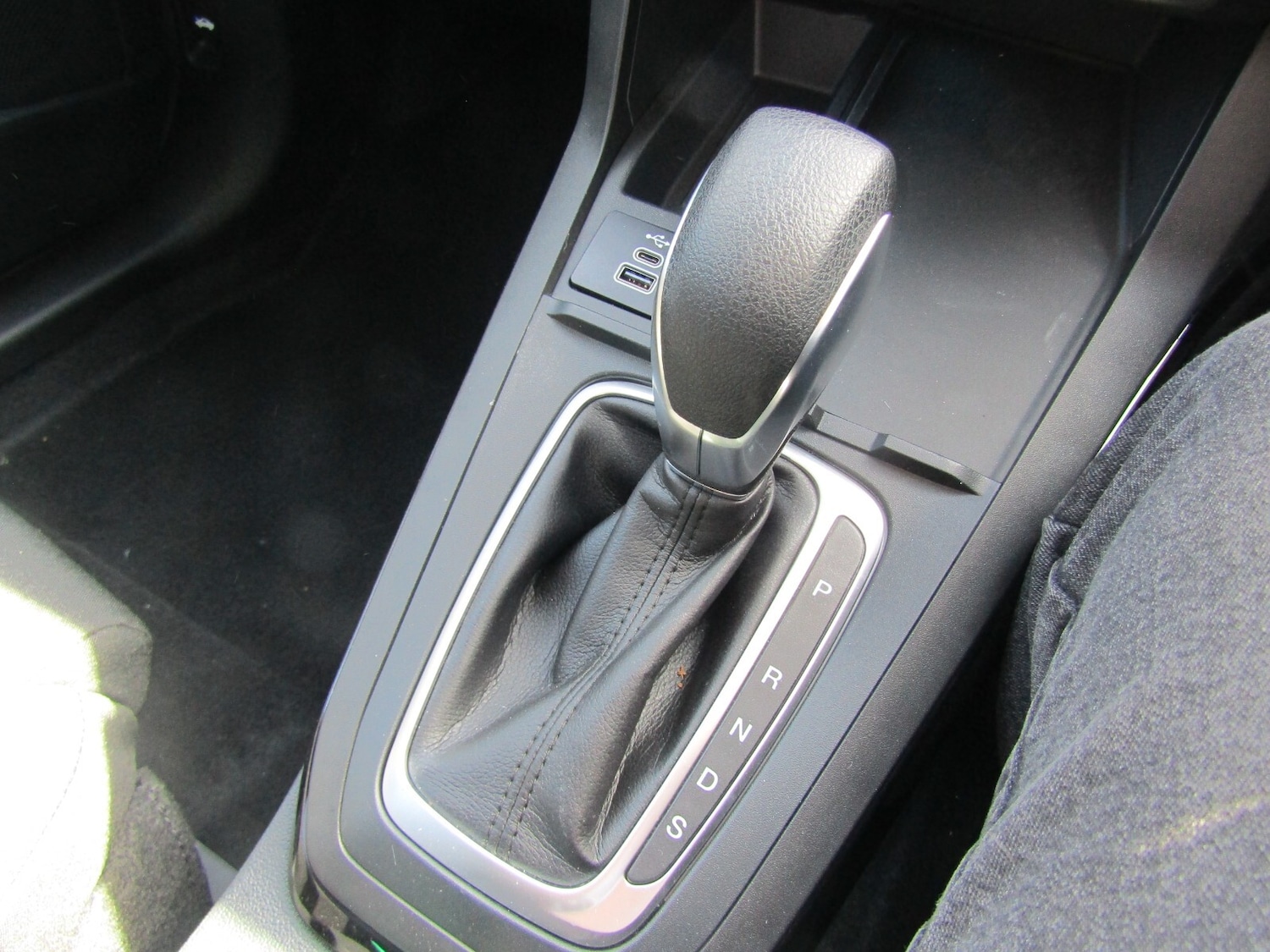 Used Ford Puma 2024 for sale - 76276638: Photo 21