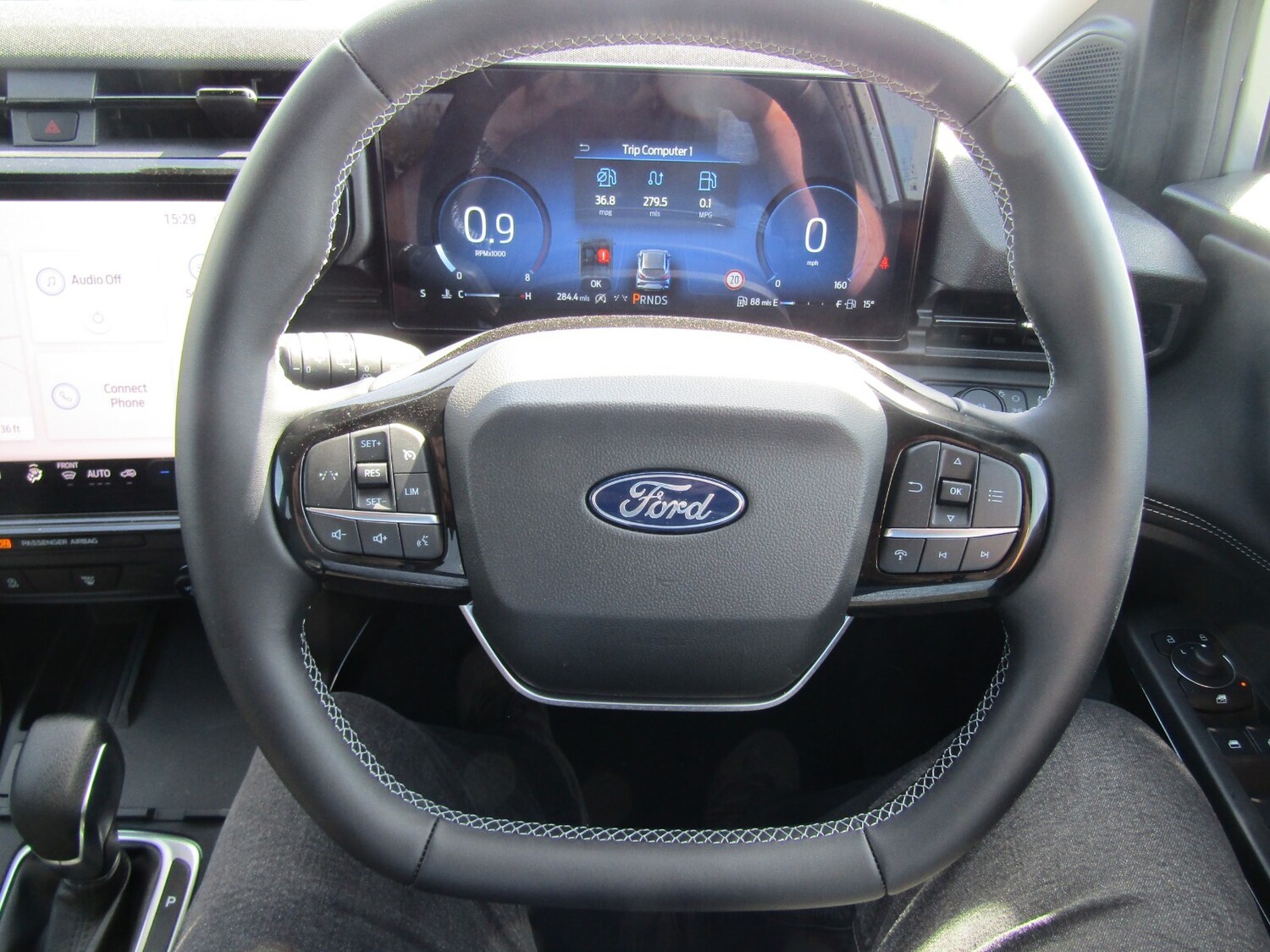 Used Ford Puma 2024 for sale - 76276638: Photo 24