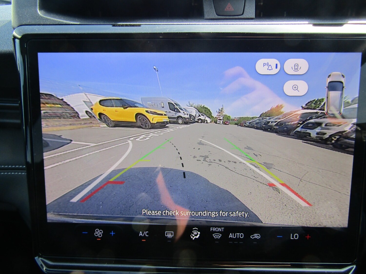 Used Ford Puma 2024 for sale - 76276638: Photo 25