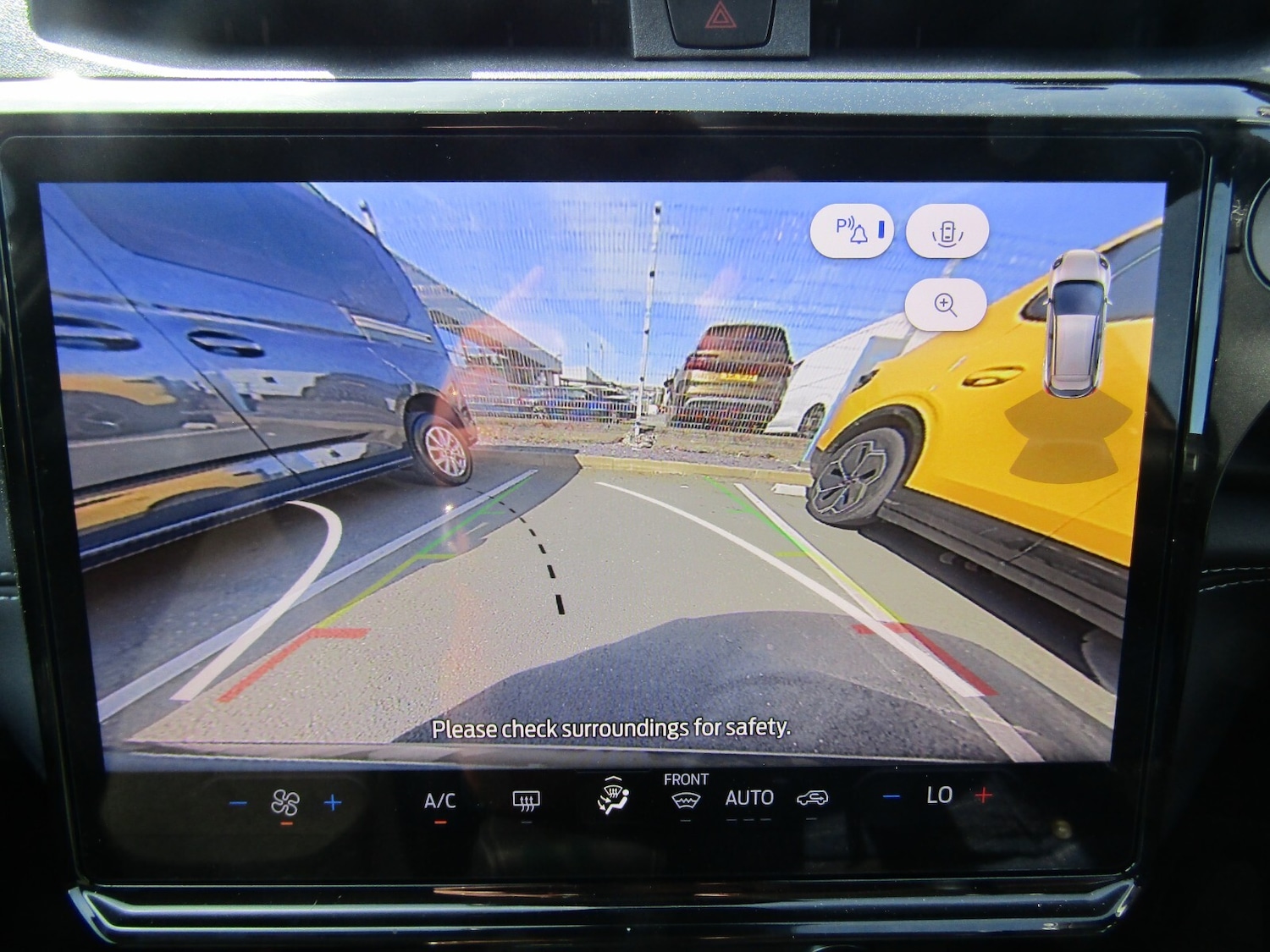 Used Ford Puma 2024 for sale - 76276638: Photo 26