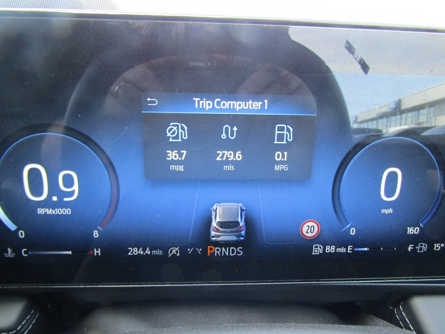 Used Ford Puma 2024 for sale - 76276638: Photo 27