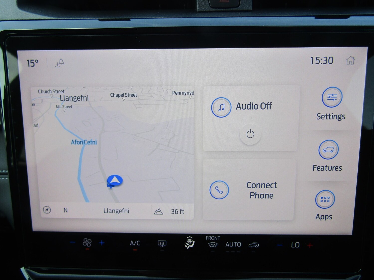 Used Ford Puma 2024 for sale - 76276638: Photo 28