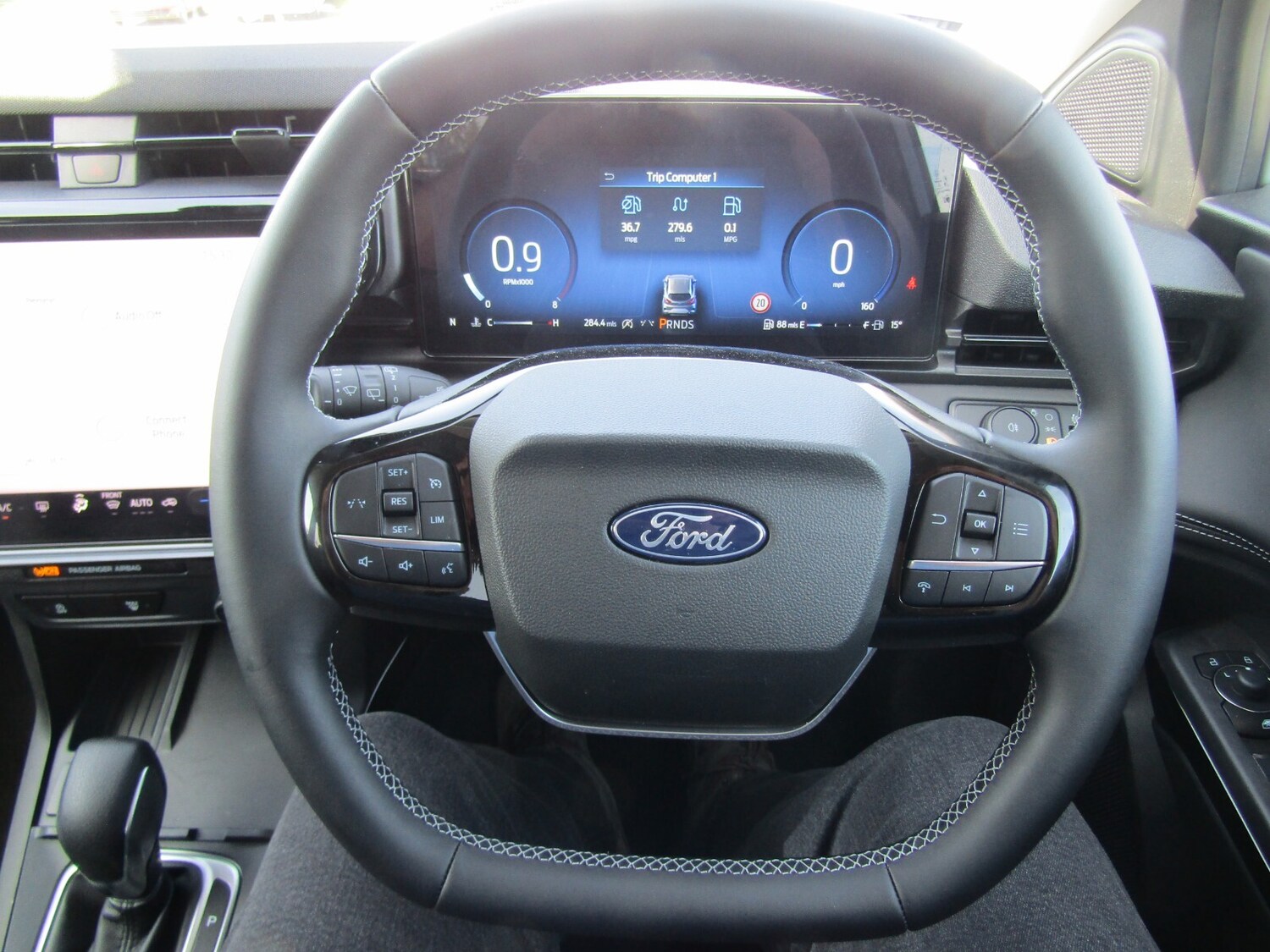 Used Ford Puma 2024 for sale - 76276638: Photo 30