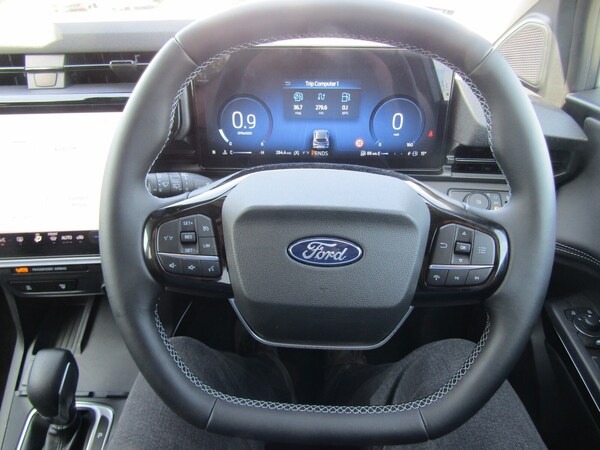 Used Ford Puma 2024 for sale - 76276638: Photo 30