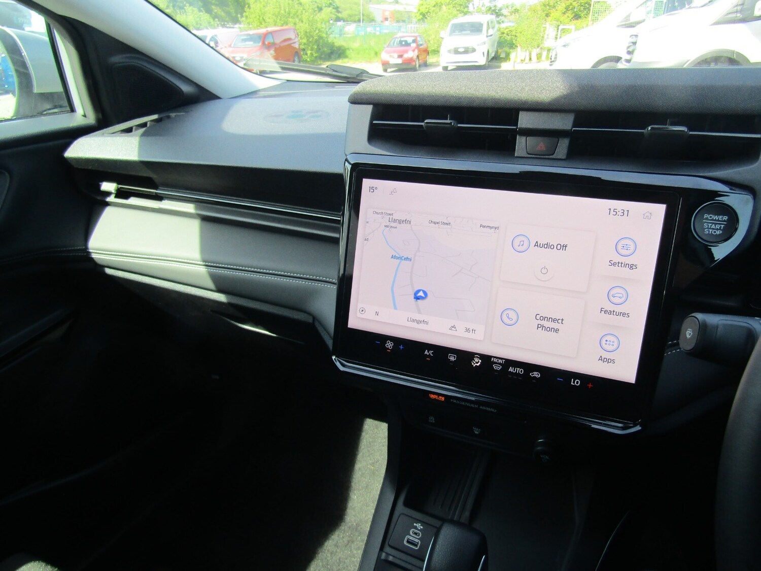 Used Ford Puma 2024 for sale - 76276638: Photo 33