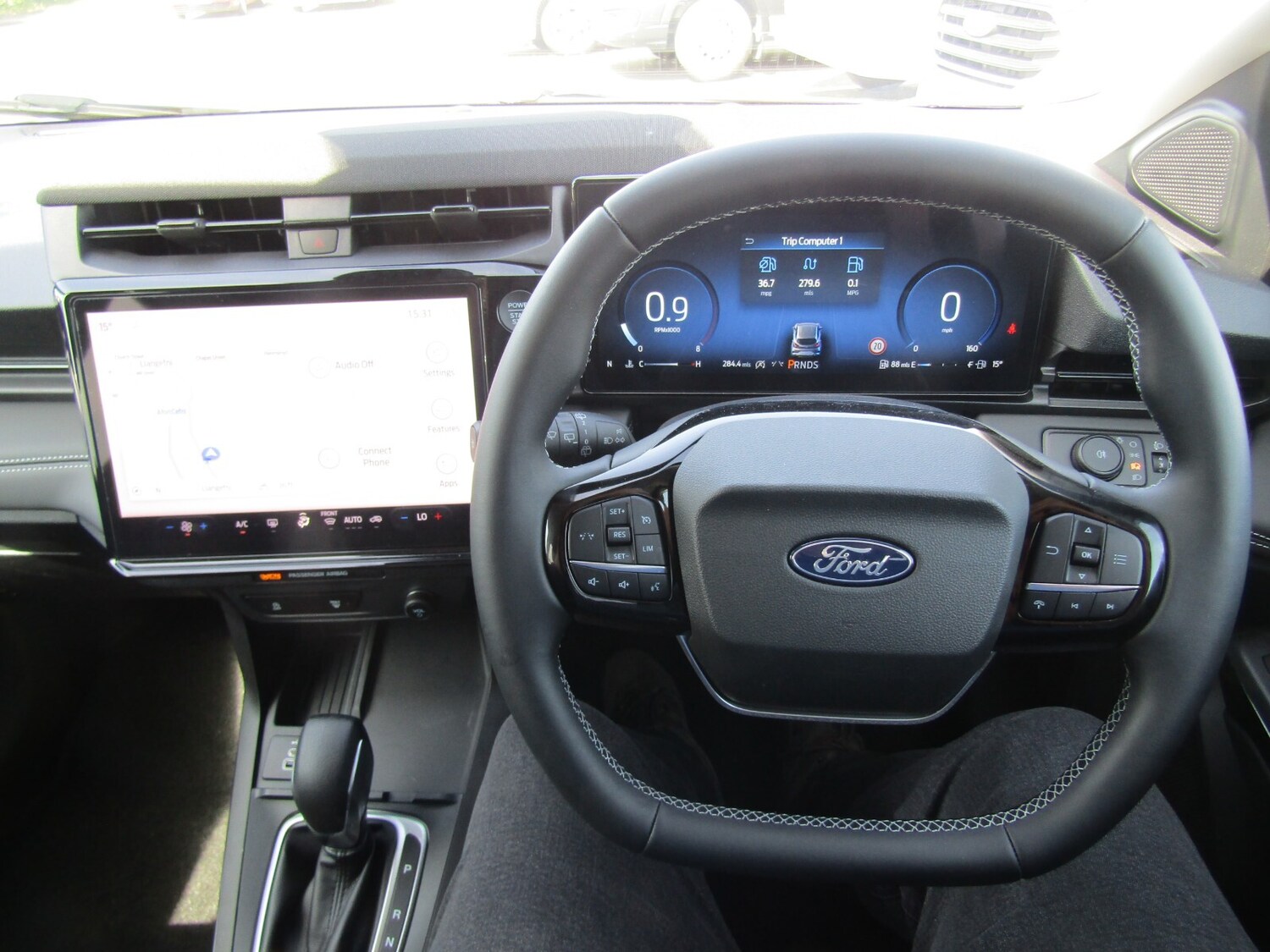 Used Ford Puma 2024 for sale - 76276638: Photo 34