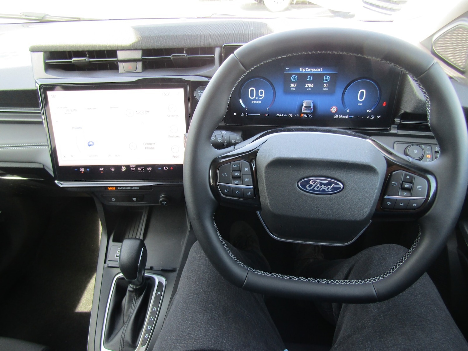 Used Ford Puma 2024 for sale - 76276638: Photo 36