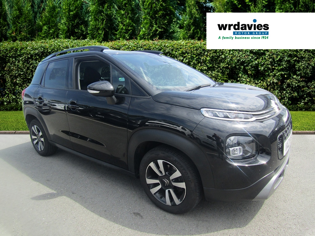 Used Citroen C3 Aircross 2021 for sale - 76415242: Photo 1