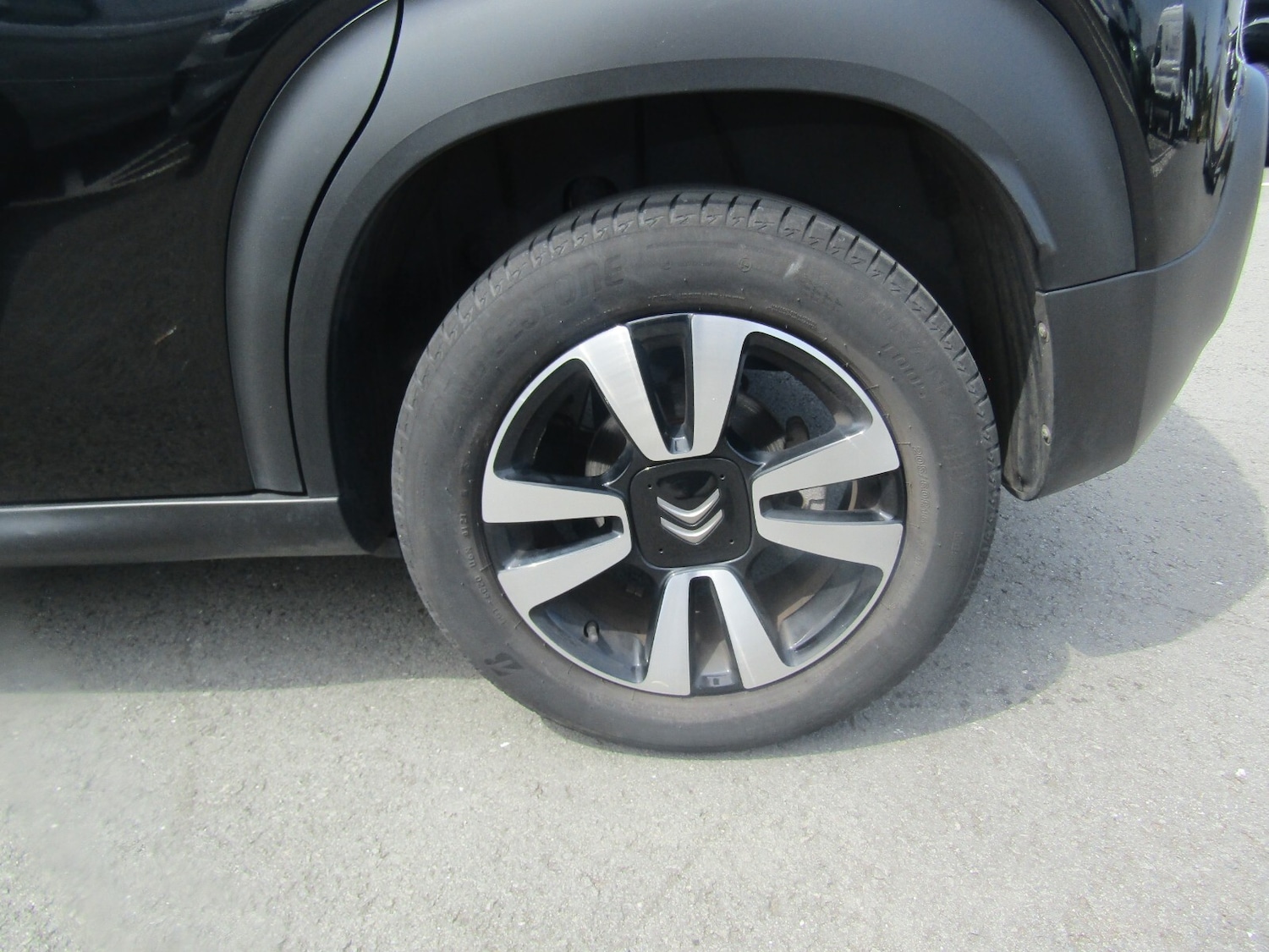 Used Citroen C3 Aircross 2021 for sale - 76415242: Photo 10