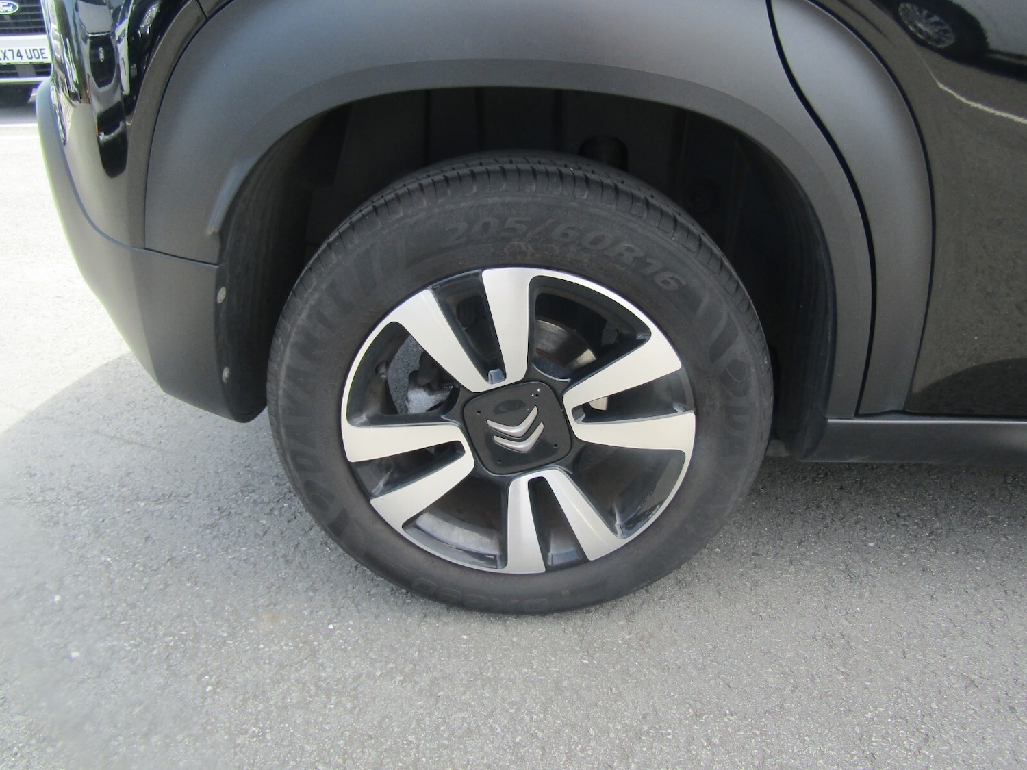 Used Citroen C3 Aircross 2021 for sale - 76415242: Photo 11