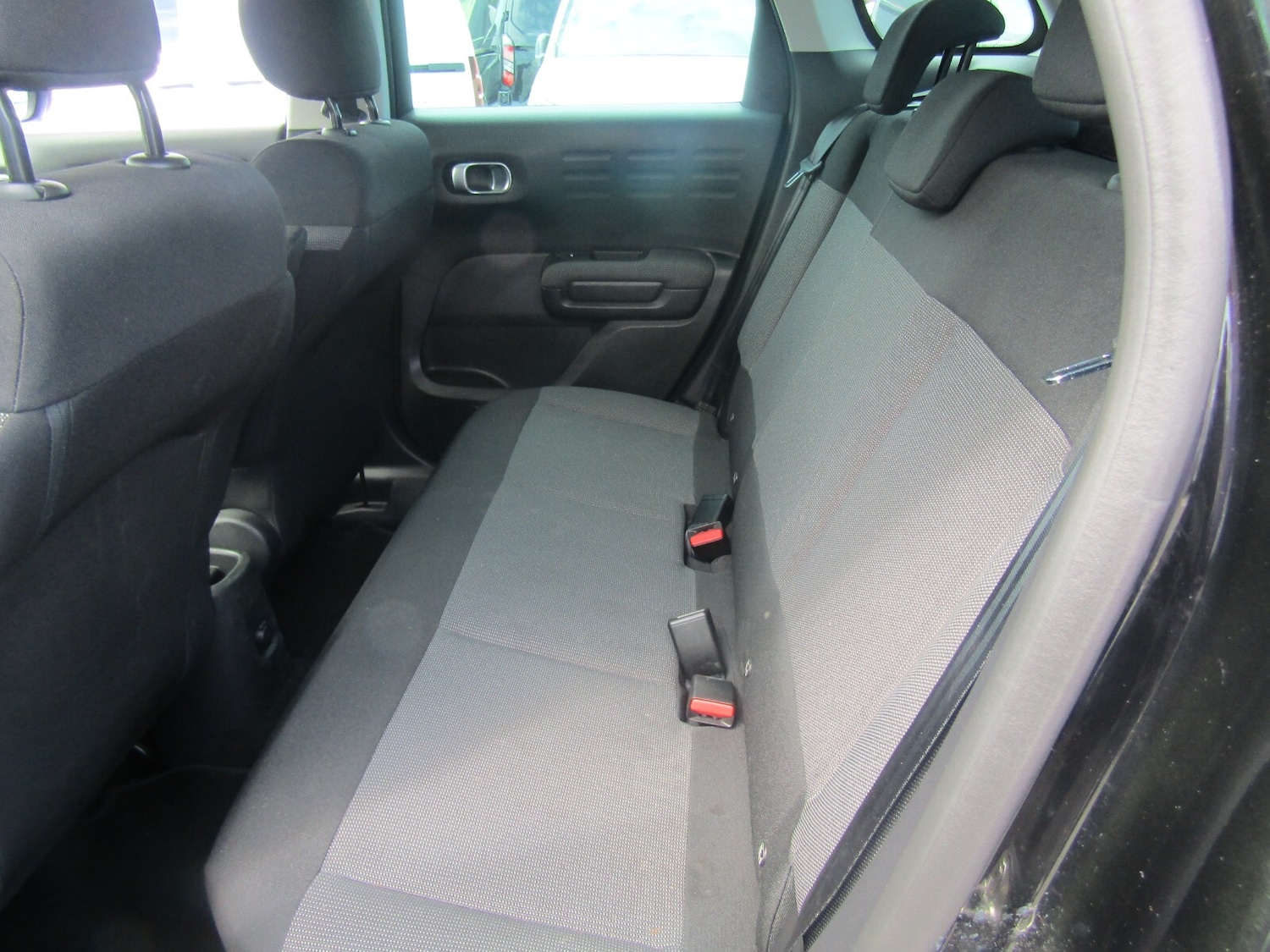 Used Citroen C3 Aircross 2021 for sale - 76415242: Photo 13