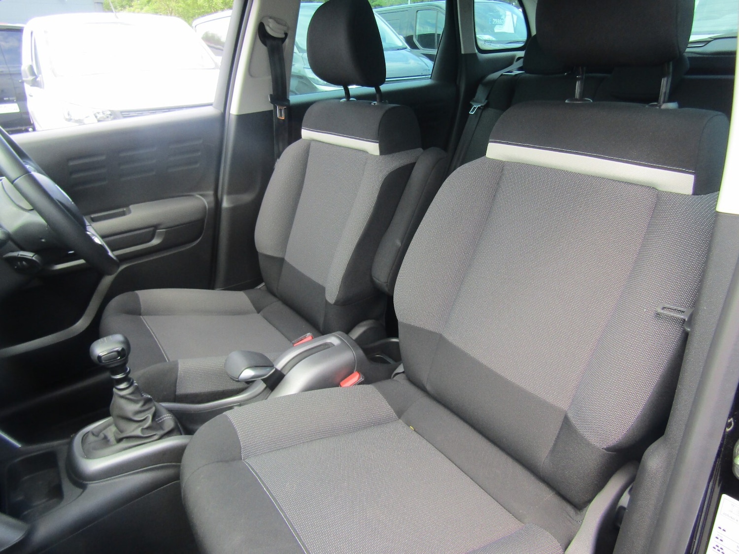 Used Citroen C3 Aircross 2021 for sale - 76415242: Photo 15