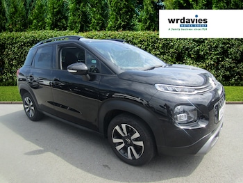 Used Citroen C3 Aircross 2021 for sale - 76415242: Photo