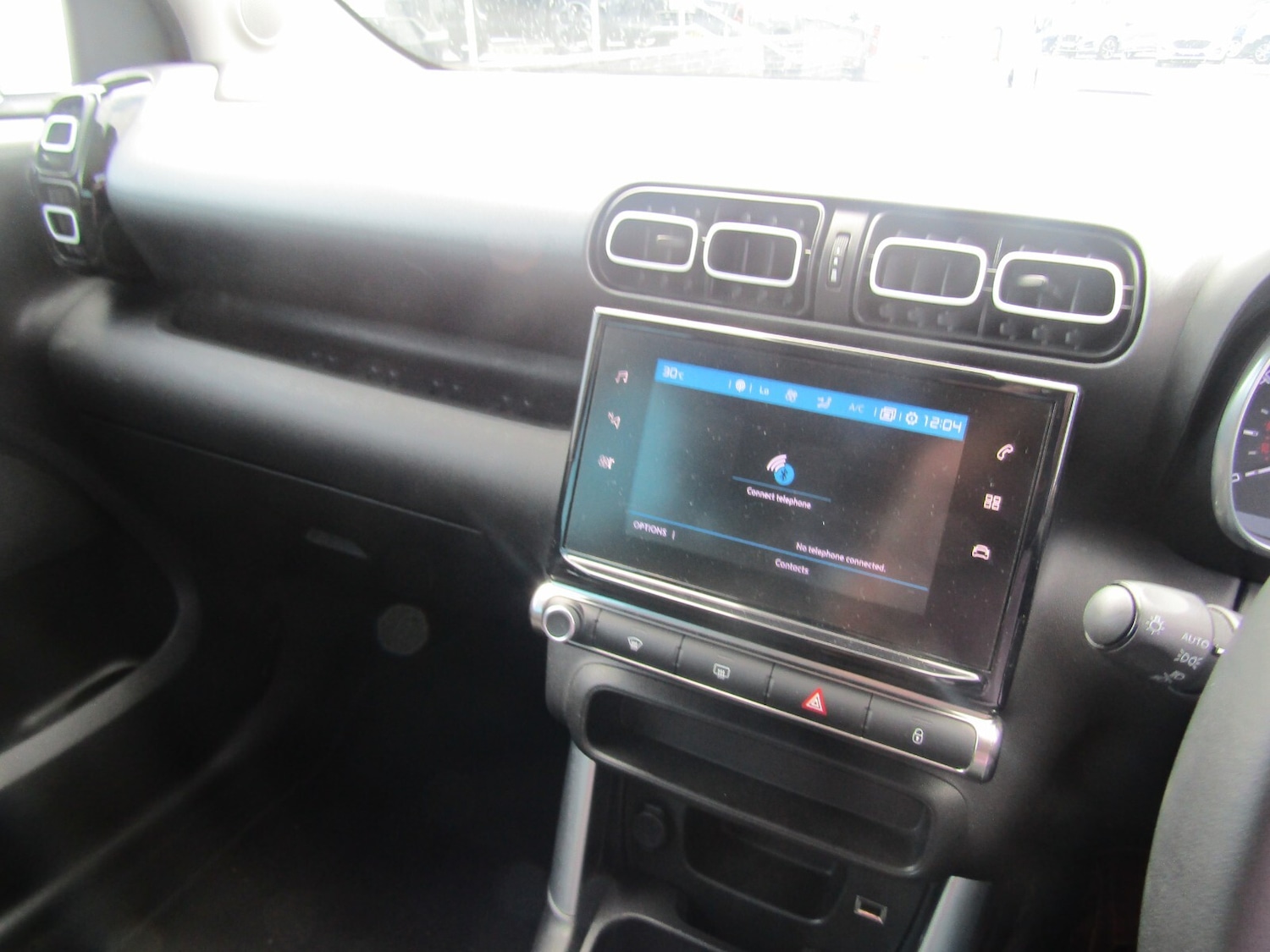 Used Citroen C3 Aircross 2021 for sale - 76415242: Photo 20