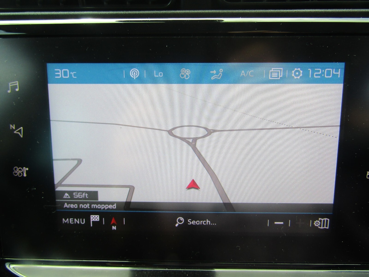 Used Citroen C3 Aircross 2021 for sale - 76415242: Photo 21