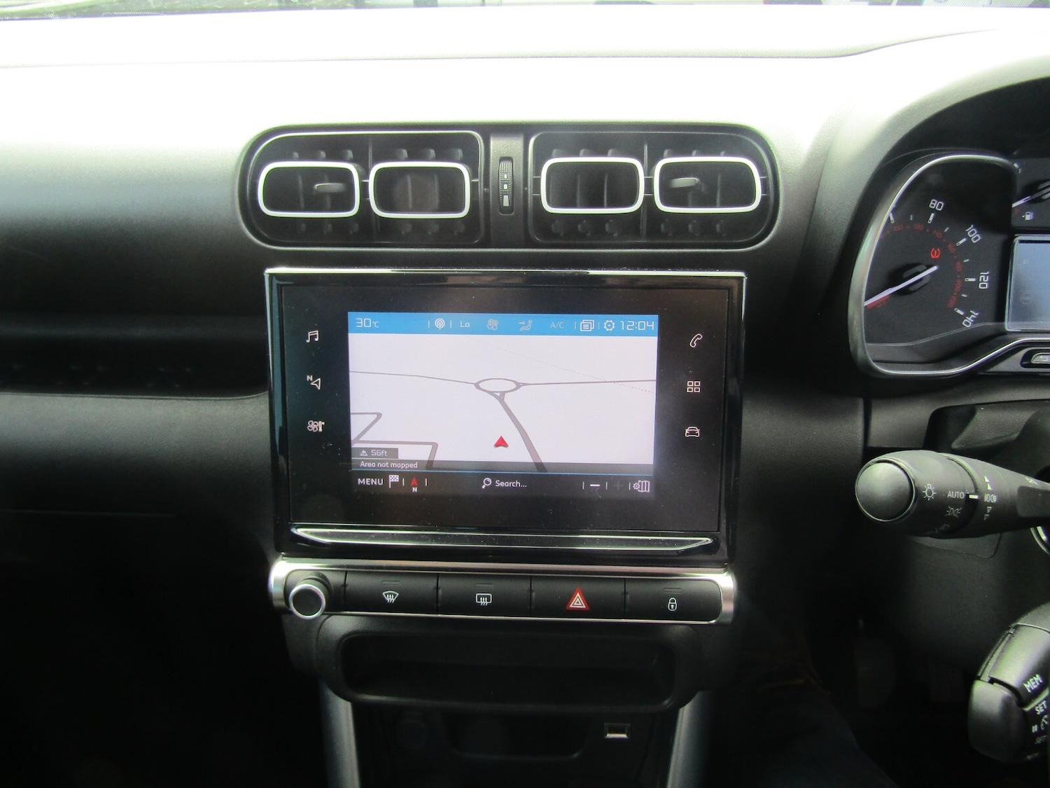 Used Citroen C3 Aircross 2021 for sale - 76415242: Photo 28