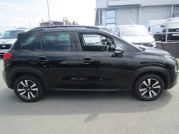 Used Citroen C3 Aircross 2021 for sale - 76415242: Photo