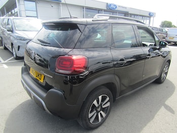 Used Citroen C3 Aircross 2021 for sale - 76415242: Photo