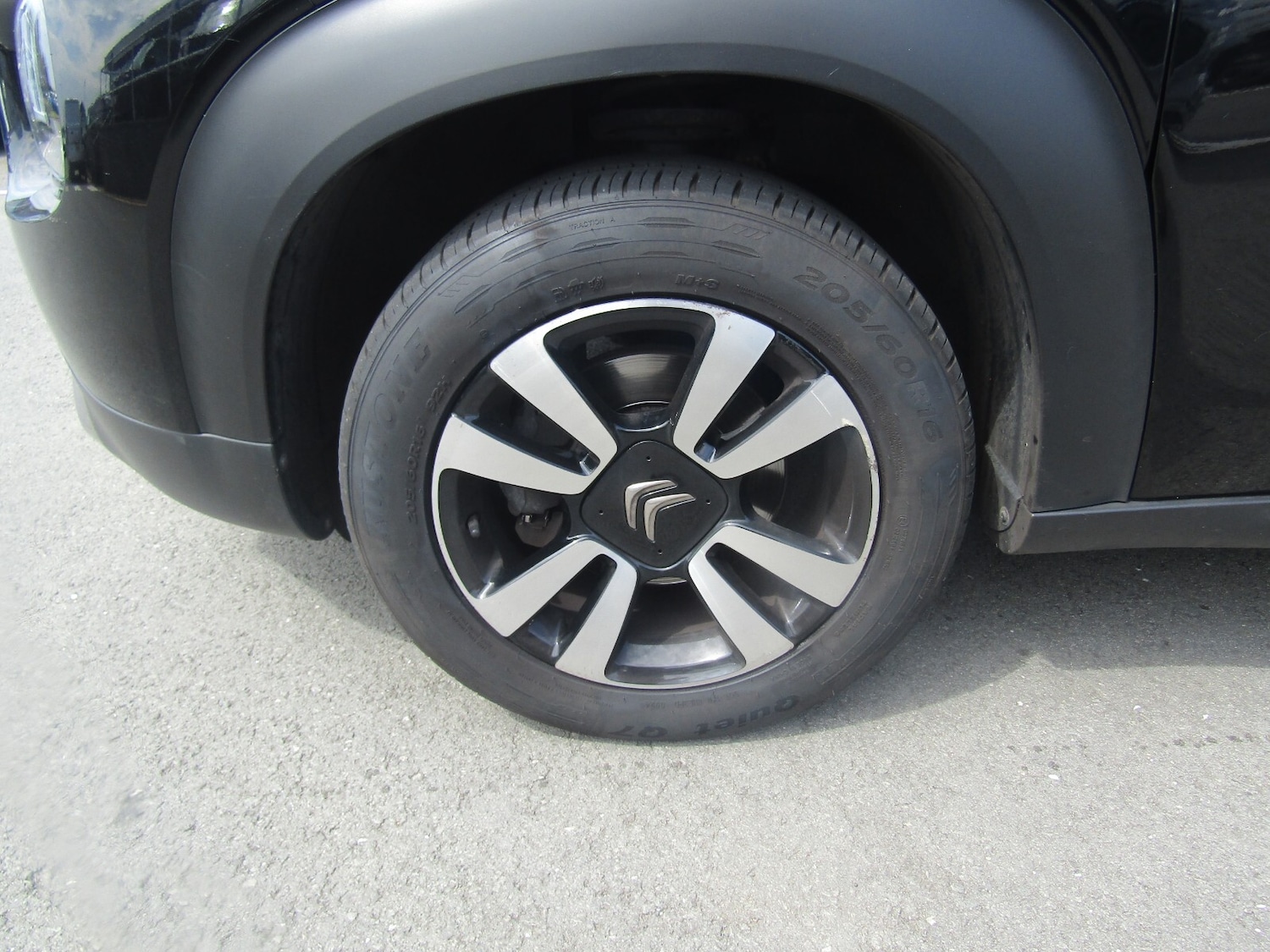 Used Citroen C3 Aircross 2021 for sale - 76415242: Photo 9