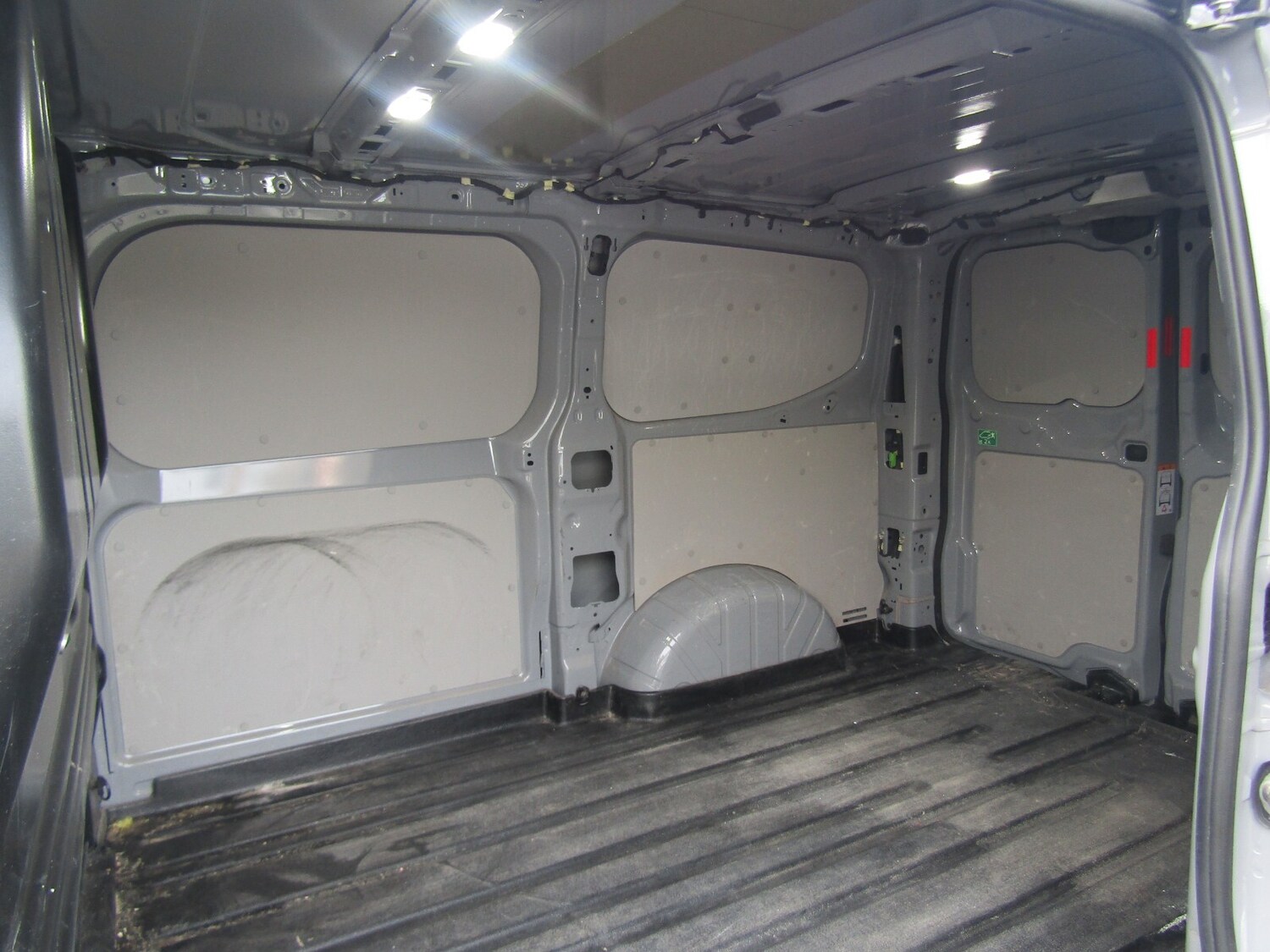Used Ford Transit Custom 2024 for sale - 77588500: Photo 10