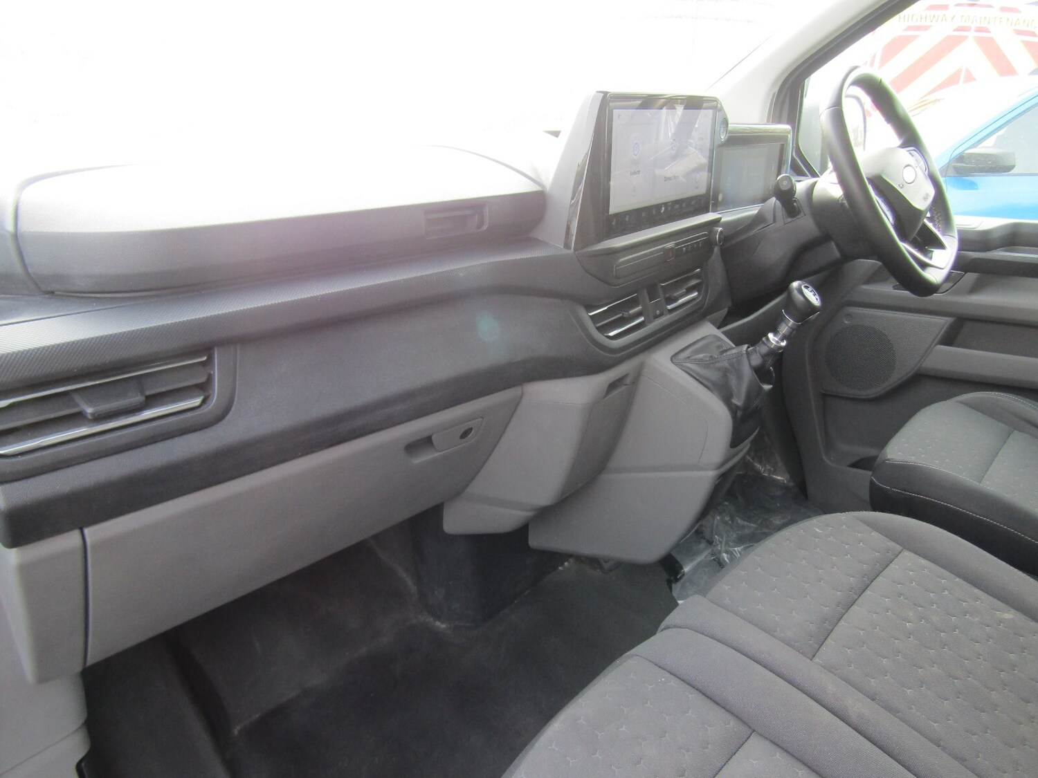 Used Ford Transit Custom 2024 for sale - 77588500: Photo 9