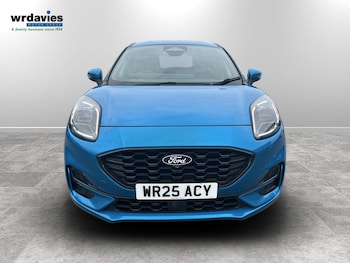 Used Ford Puma 2025 for sale - 79354975: Photo