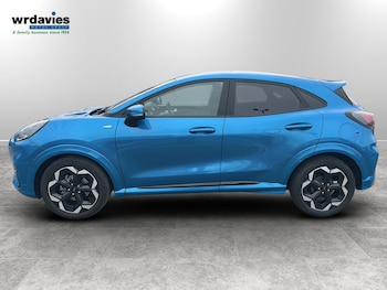 Used Ford Puma 2025 for sale - 79354975: Photo