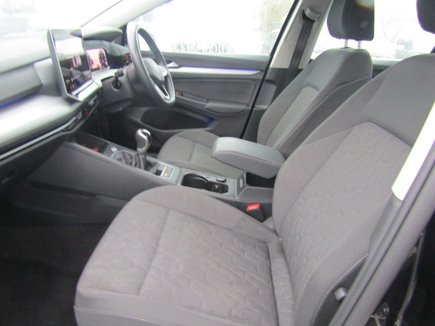 Used Volkswagen Golf 2024 for sale - 77833476: Photo 11