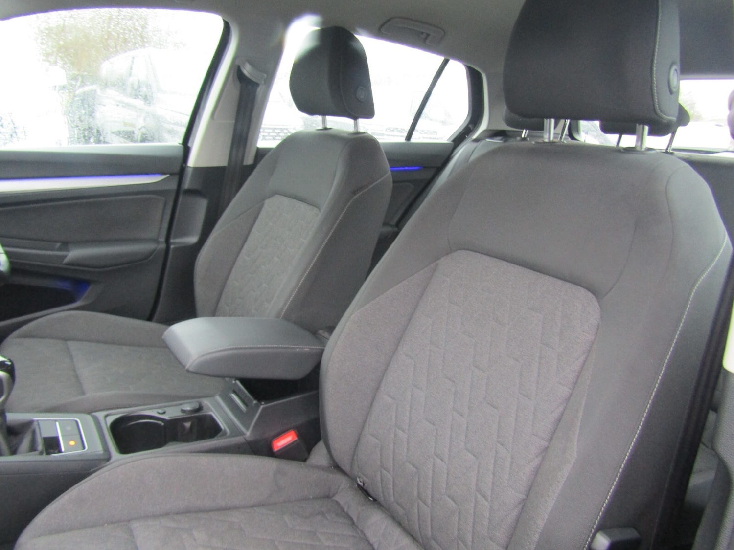 Used Volkswagen Golf 2024 for sale - 77833476: Photo 12