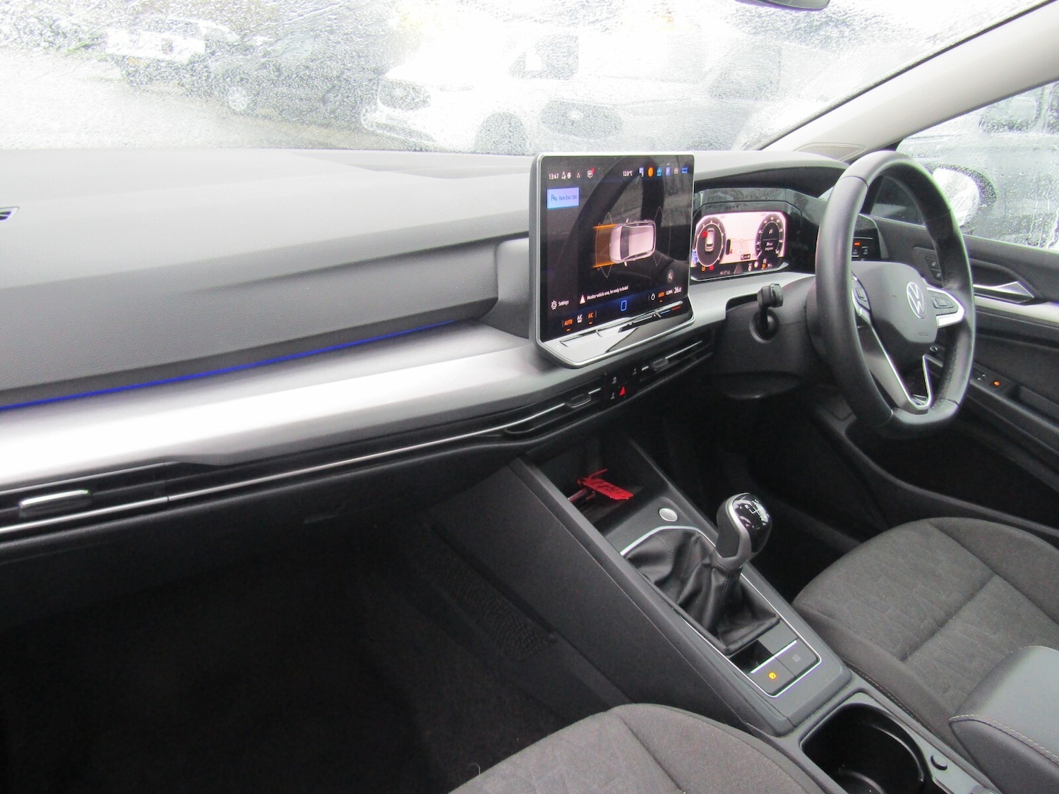 Used Volkswagen Golf 2024 for sale - 77833476: Photo 13