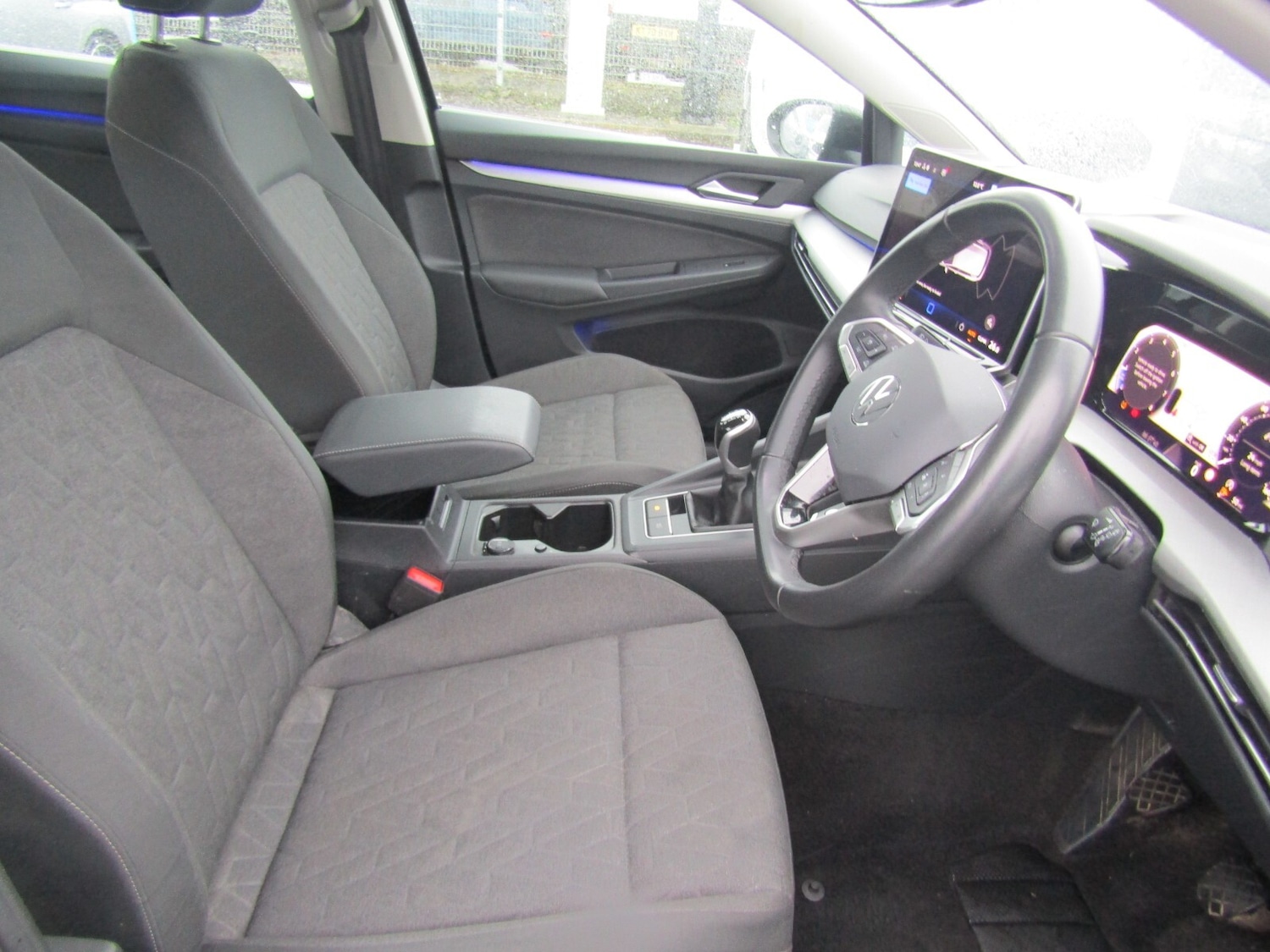 Used Volkswagen Golf 2024 for sale - 77833476: Photo 15