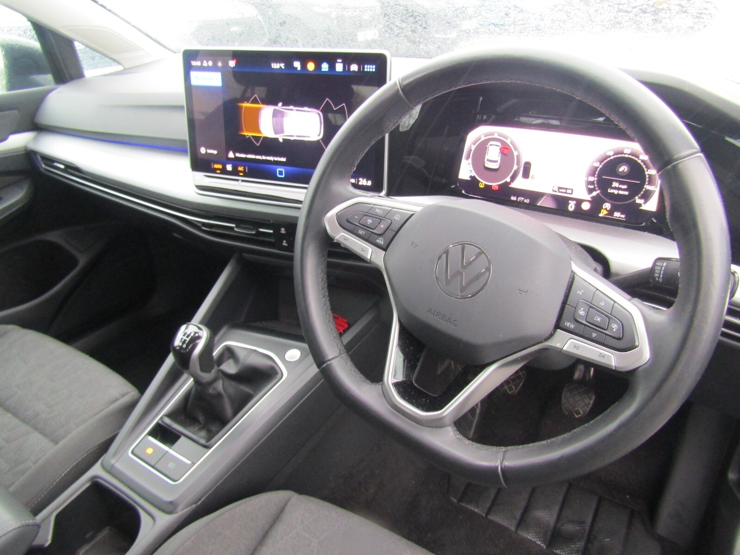 Used Volkswagen Golf 2024 for sale - 77833476: Photo 16