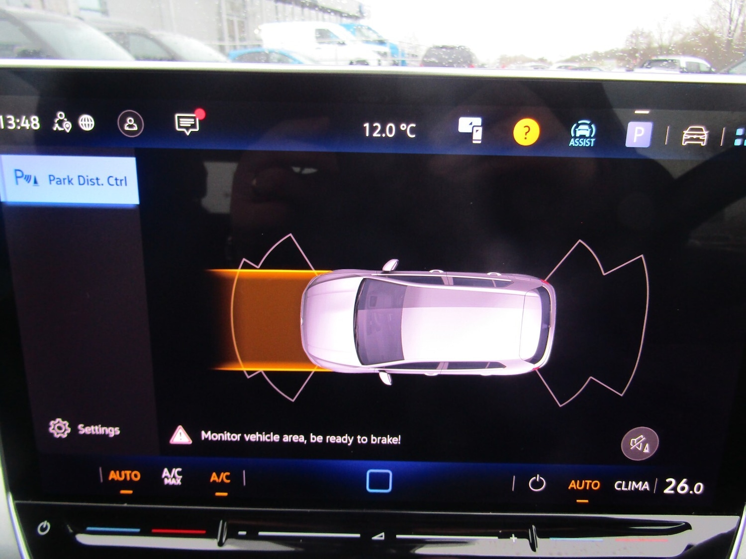 Used Volkswagen Golf 2024 for sale - 77833476: Photo 18