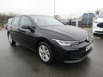 Used Volkswagen Golf 2024 for sale - 77833476: Photo