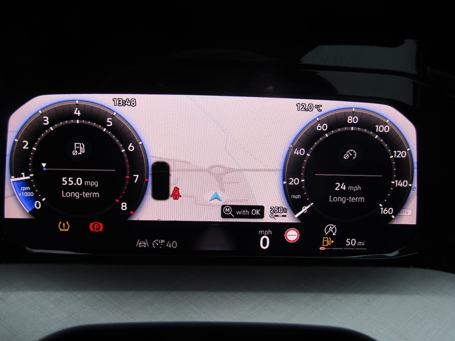 Used Volkswagen Golf 2024 for sale - 77833476: Photo 21