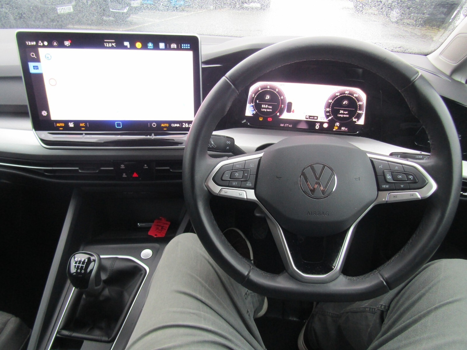 Used Volkswagen Golf 2024 for sale - 77833476: Photo 26