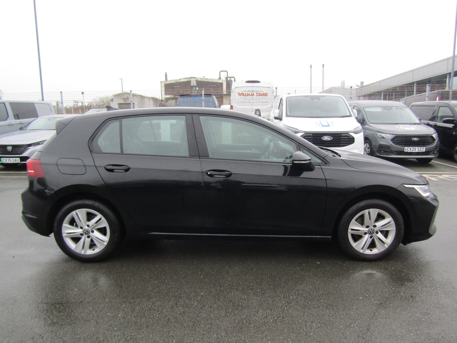 Used Volkswagen Golf 2024 for sale - 77833476: Photo 28