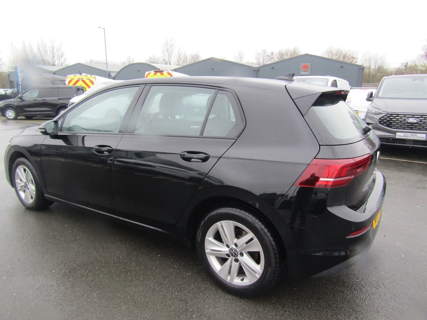 Used Volkswagen Golf 2024 for sale - 77833476: Photo 31