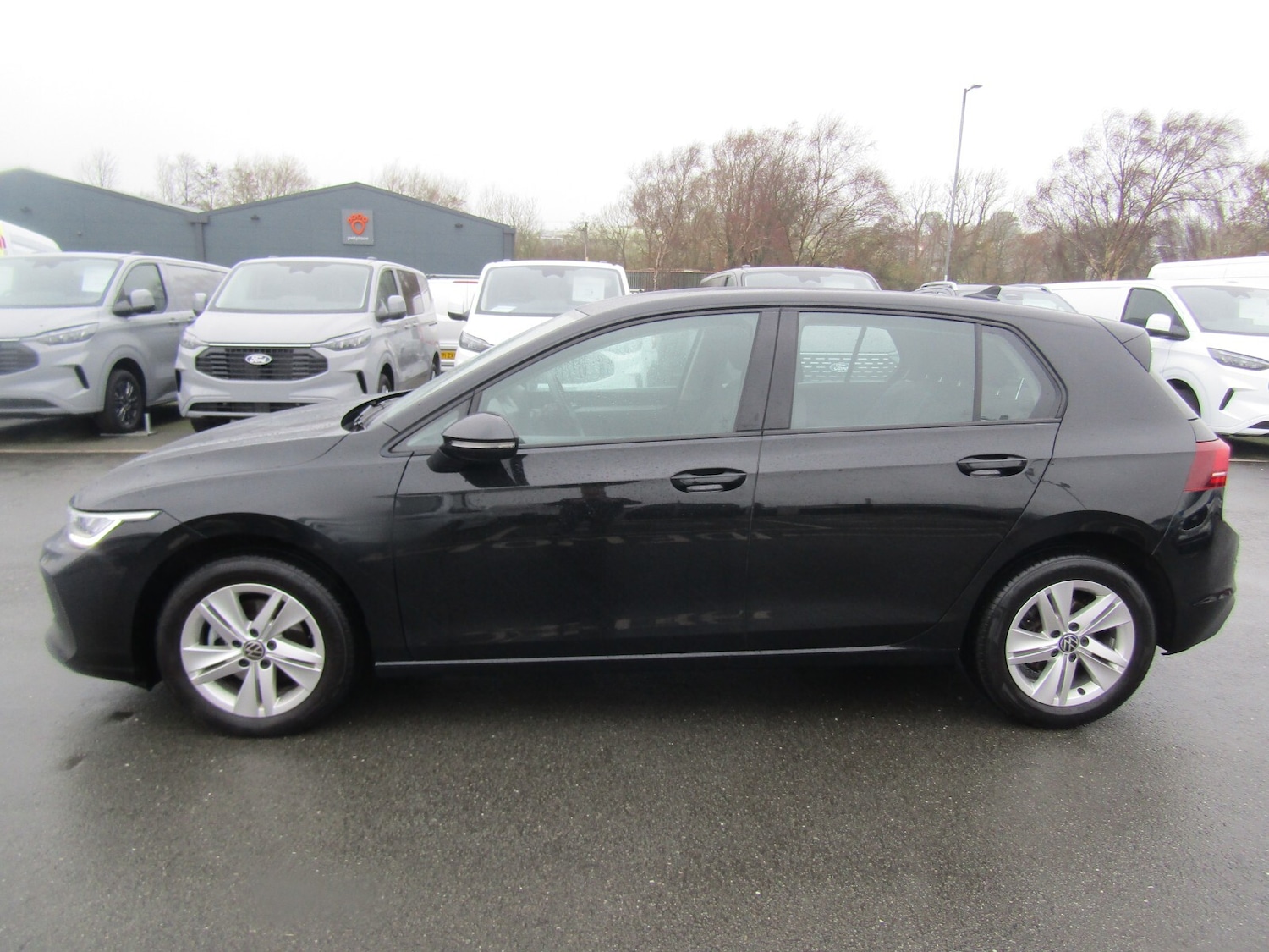 Used Volkswagen Golf 2024 for sale - 77833476: Photo 32