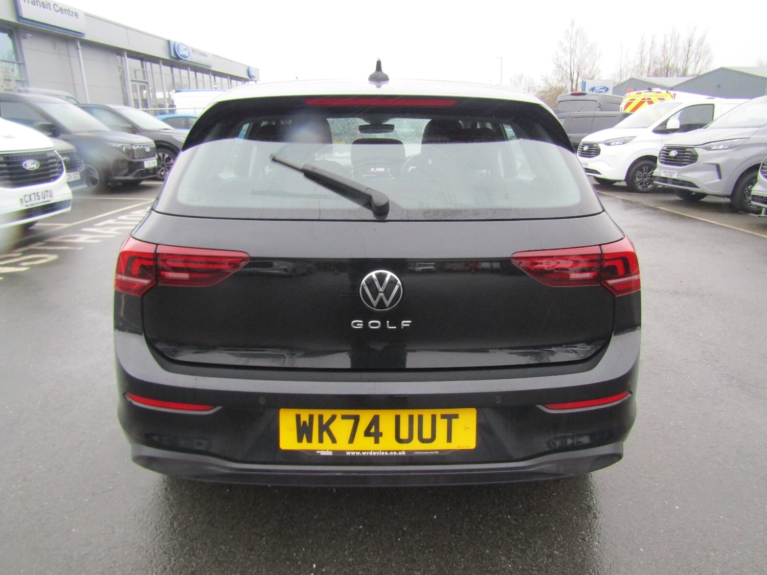 Used Volkswagen Golf 2024 for sale - 77833476: Photo 4