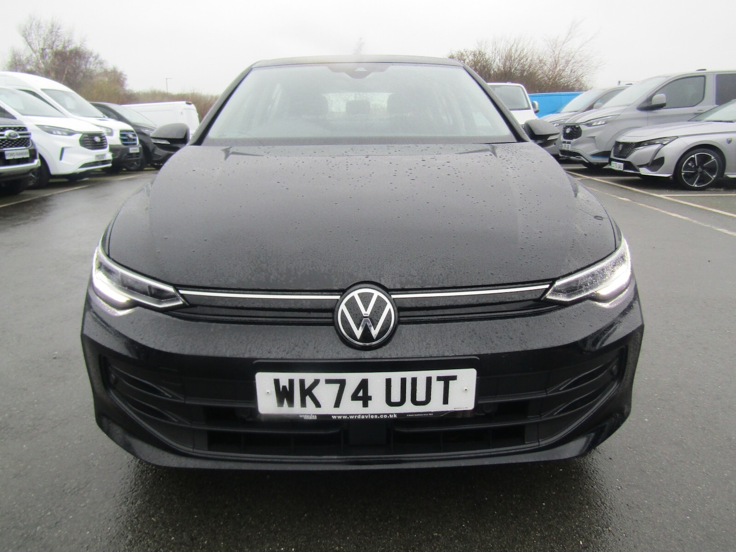 Used Volkswagen Golf 2024 for sale - 77833476: Photo 8