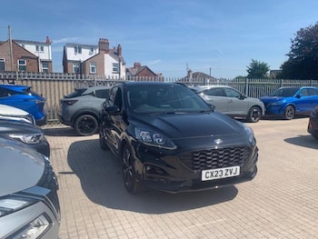 Used Ford Kuga 2023 for sale - 79566148: Photo