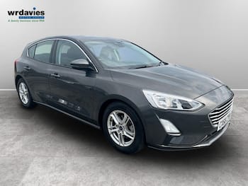 Used Ford Focus 2018 for sale - 79633756: Photo