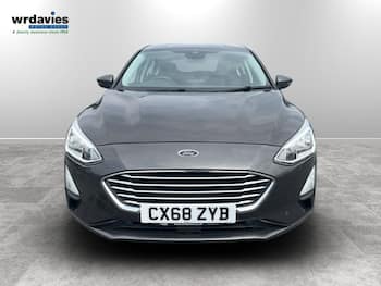 Used Ford Focus 2018 for sale - 79633756: Photo