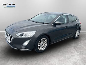 Used Ford Focus 2018 for sale - 79633756: Photo