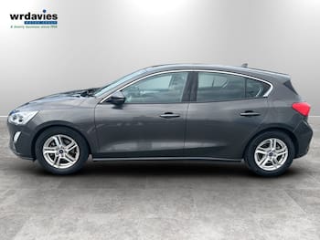 Used Ford Focus 2018 for sale - 79633756: Photo