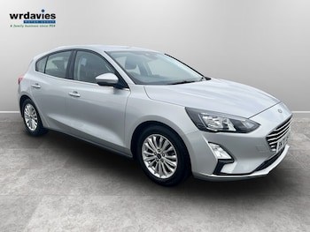 Used Ford Focus 2020 for sale - 79317721: Photo